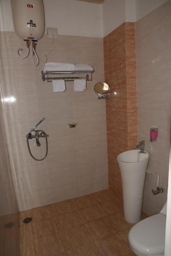 The Palm Tree -Family Stay อัมริตสา ภายนอก รูปภาพ