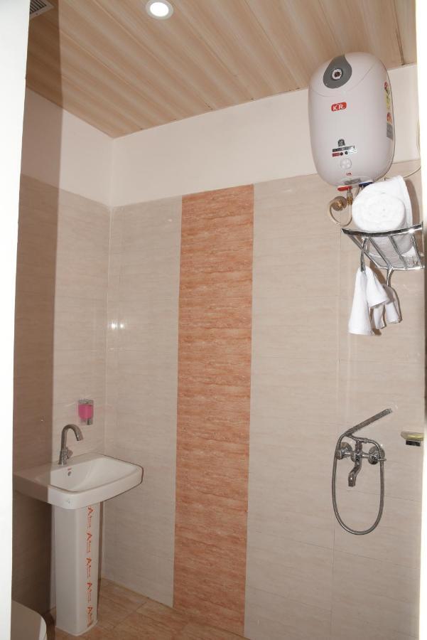 The Palm Tree -Family Stay อัมริตสา ภายนอก รูปภาพ