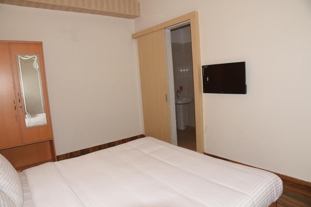 The Palm Tree -Family Stay อัมริตสา ภายนอก รูปภาพ