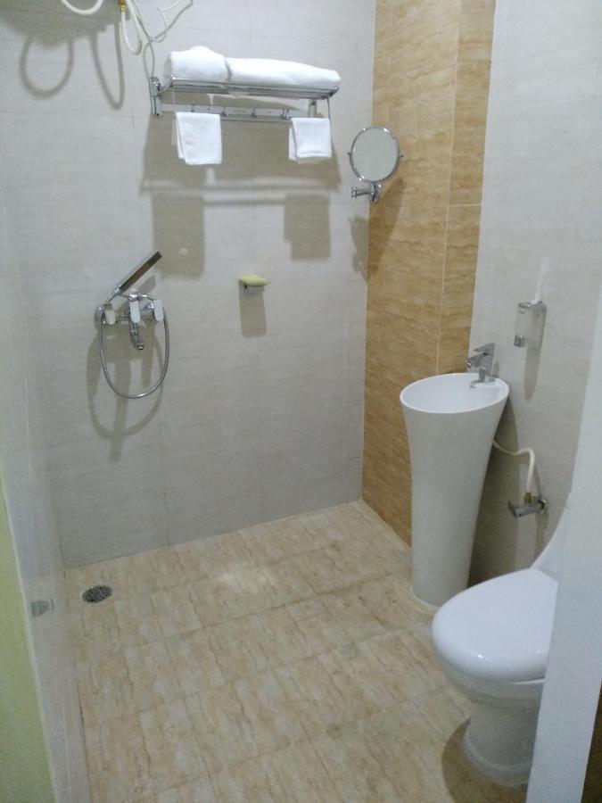 The Palm Tree -Family Stay อัมริตสา ภายนอก รูปภาพ