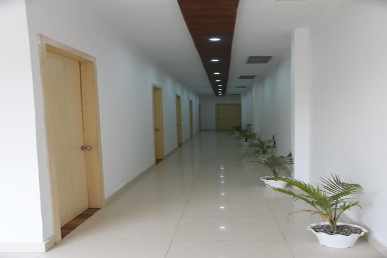 The Palm Tree -Family Stay อัมริตสา ภายนอก รูปภาพ